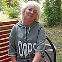 Знакомства: Валентина, 58 лет, Краснокамск