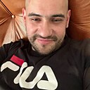 Знакомства: Ник, 38 лет, Тверь