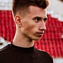 Знакомства: Макс, 22 года, Чита