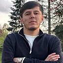 Знакомства: Maruf, 27 лет, Алушта