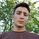 Знакомства: Григорий, 22 года, Казань