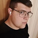 Знакомства: Кирилл, 20 лет, Оренбург