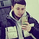 Знакомства: Rahmon, 24 года, Тольятти