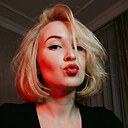Знакомства: Ольга, 29 лет, Омск