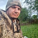 Знакомства: Сергей Гризли, 44 года, Сортавала