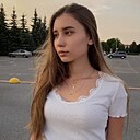Знакомства: Света, 25 лет, Уфа