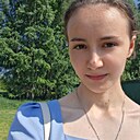 Знакомства: Татьяна, 18 лет, Переславль-Залесский