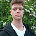 Знакомства: Даня, 21 год, Псков
