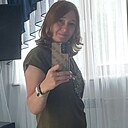Знакомства: Надежда, 36 лет, Базарный Карабулак