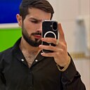 Знакомства: Damir, 26 лет, Донецк
