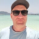 Знакомства: Рустам, 45 лет, Екатеринбург