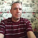 Знакомства: Андрей, 49 лет, Краснодар