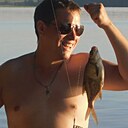 Знакомства: Дима, 37 лет, Рыбинск