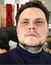 Знакомства: Илья, 35 лет, Краснодар