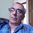 Знакомства: Георгий, 64 года, Москва