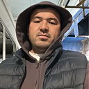 Знакомства: Ильхом, 35 лет, Москва