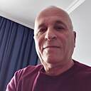 Знакомства: Дима, 65 лет, Иваново