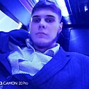 Знакомства: Родион, 21 год, Старая Русса