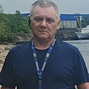 Знакомства: Василий, 49 лет, Ульяновск