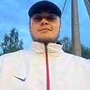 Знакомства: Данил, 24 года, Нефтекамск