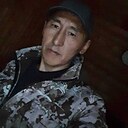 Знакомства: Сахабын, 47 лет, Якутск