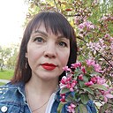 Знакомства: Лариса, 41 год, Киров