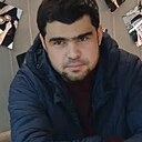 Знакомства: Сайд, 32 года, Пермь