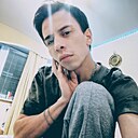 Знакомства: Vadim, 27 лет, Нижнекамск