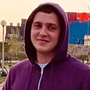 Знакомства: Влад, 26 лет, Витебск