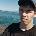 Знакомства: Дмитрий, 18 лет, Алушта
