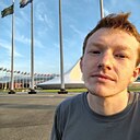 Знакомства: Эдуард, 26 лет, Геленджик