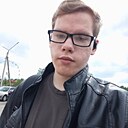 Знакомства: Иван, 19 лет, Великие Луки