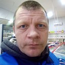 Знакомства: Сергей, 39 лет, Николаевск
