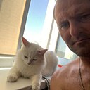 Знакомства: Игорь, 45 лет, Рыбница