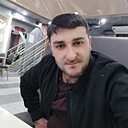 Знакомства: Элиш, 35 лет, Сыктывкар