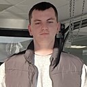 Знакомства: Александр, 25 лет, Казань