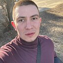 Знакомства: Mikhail, 26 лет, Омск