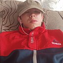 Знакомства: Артём, 19 лет, Зима