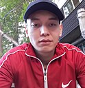 Знакомства: Нурбол, 25 лет, Караганда