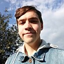 Знакомства: Дмитрий, 25 лет, Барнаул