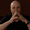 Знакомства: Кирилл, 35 лет, Воронеж