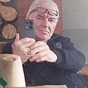 Знакомства: Виктор, 60 лет, Могилев