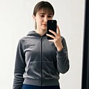Знакомства: Виктория, 25 лет, Сызрань