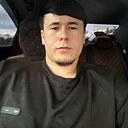 Знакомства: Жамшед, 25 лет, Уфа
