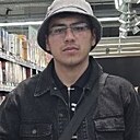 Знакомства: Исмаил, 23 года, Казань