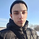 Знакомства: Васильев Кирилл, 20 лет, Смоленск