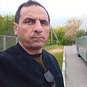 Знакомства: Савели, 45 лет, Петрозаводск