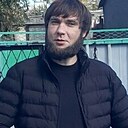 Знакомства: Антон, 35 лет, Шахтинск