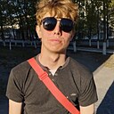 Знакомства: Илья, 20 лет, Ачинск