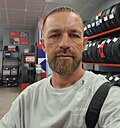 Знакомства: Михаил, 41 год, Набережные Челны